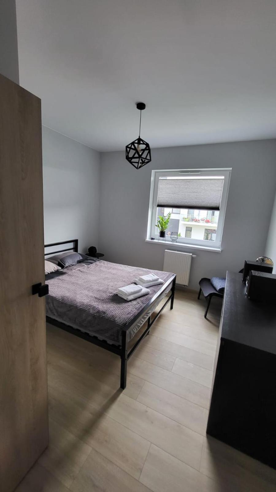 Apartament Solo Прущ-Гданьски Экстерьер фото