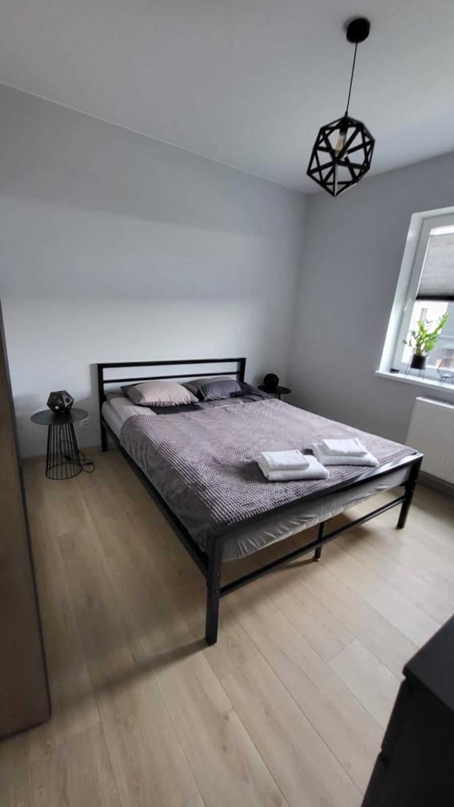 Apartament Solo Прущ-Гданьски Экстерьер фото
