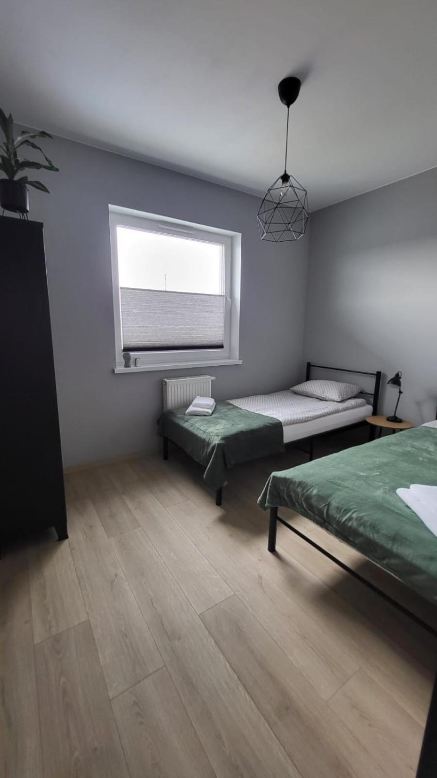 Apartament Solo Прущ-Гданьски Экстерьер фото