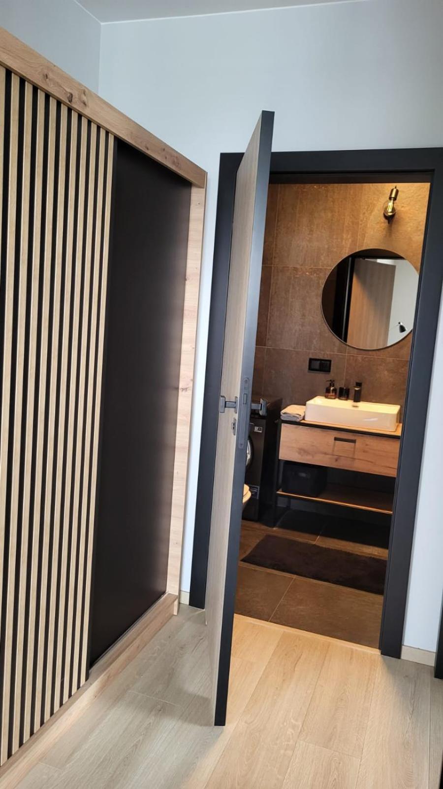Apartament Solo Прущ-Гданьски Экстерьер фото